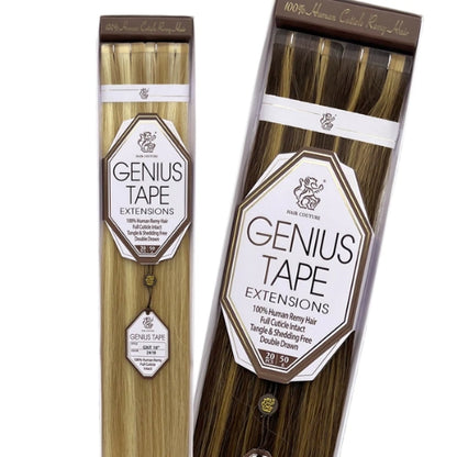 Genius Tape In