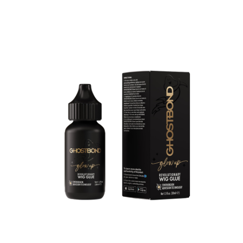 Ghostbond Glow Up Wig Glue