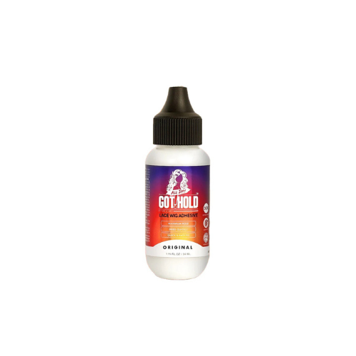 Got Hold Lace Wig Adhesive