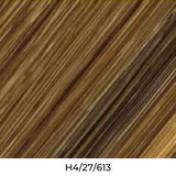 Quattro Deep Wave 4pc Weave Bundle by Hair Couture