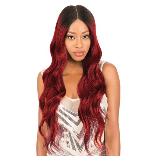 HD360D - 360 Synthetic Lace Front Wig by Chade Fashion