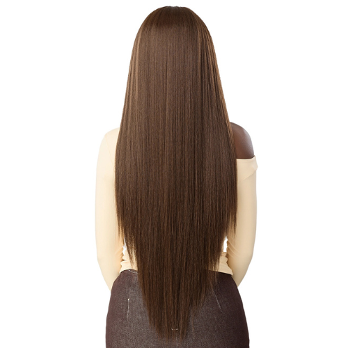 HHB Straight 34" Nueblend Perfect Hairline Wig