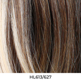 UGL007 Becky Synthetic Lace Front Wig by Laude & Co.