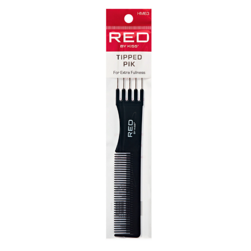Red HM63 Pik Comb