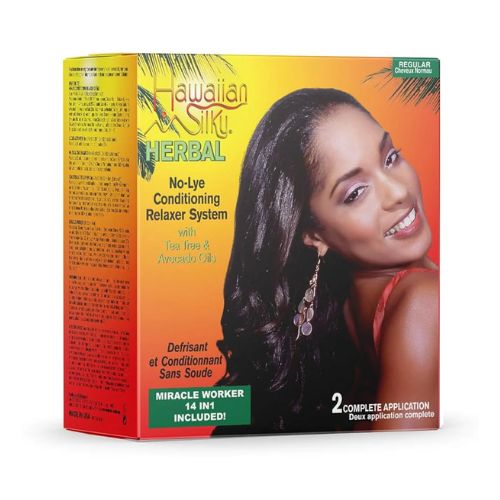 HSIL Herbal Relaxer Kit