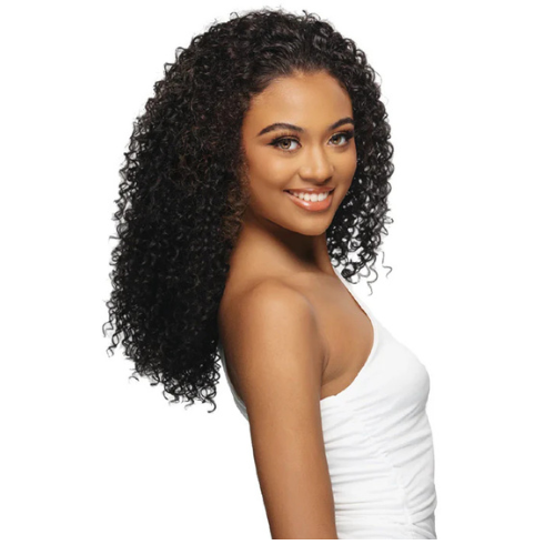 HW-110 Half Wig
