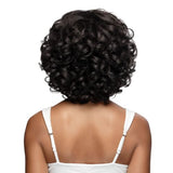 HW-113 3-in-1 Half Wig by Vivica A. Fox
