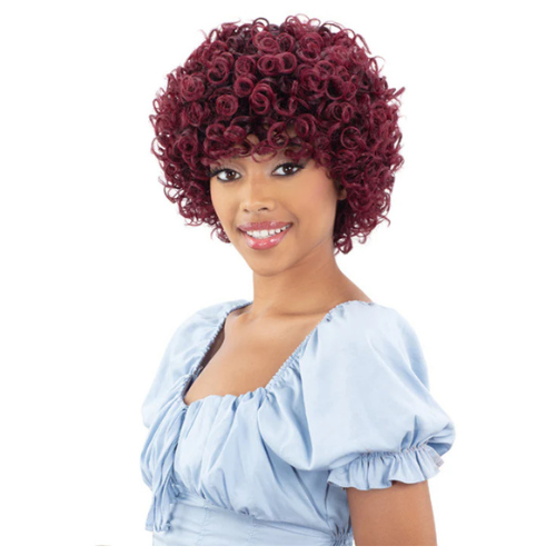Harmony Elodie Wig