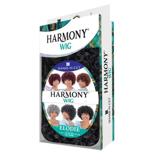 Harmony Elodie Wig