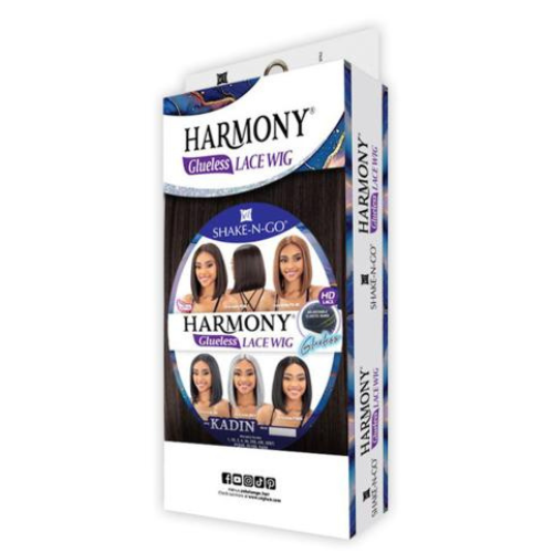 Harmony Kadin Lace Wig