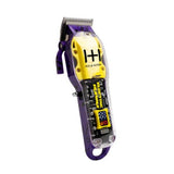 Hot & Hotter Professional Rechargeable Clippers by Annie