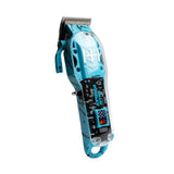 Hot & Hotter Professional Rechargeable Clippers by Annie
