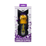 Hot & Hotter Professional Rechargeable Clippers by Annie