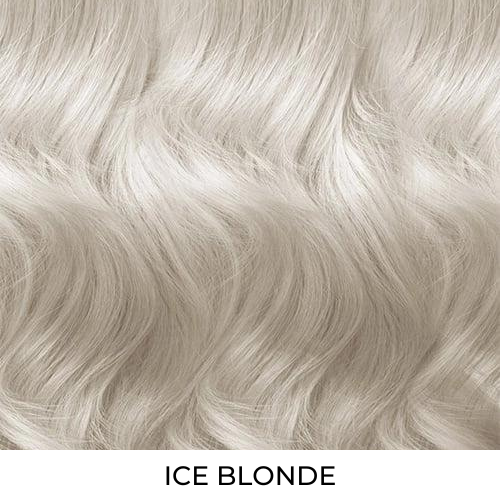 Alecia Colorbomb Synthetic Lace Front Wig By Outre