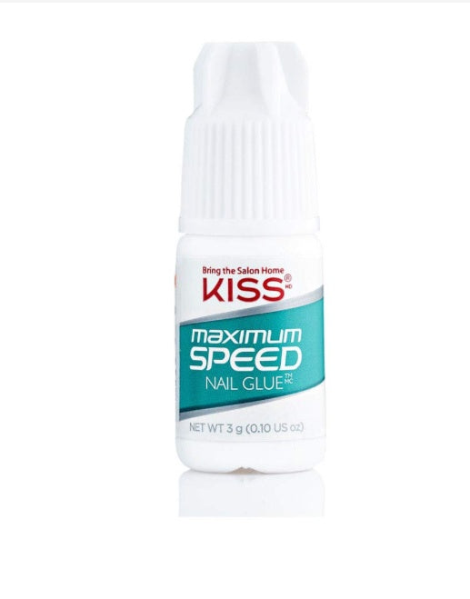 BL307DIS Maximum Nail Glue