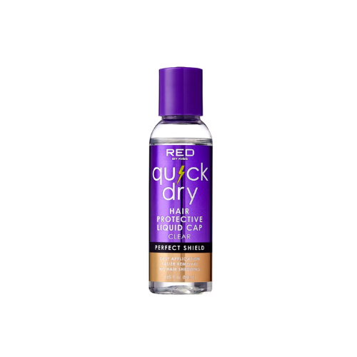 IVY RED UHP02 Hair Protective Liquid Cap