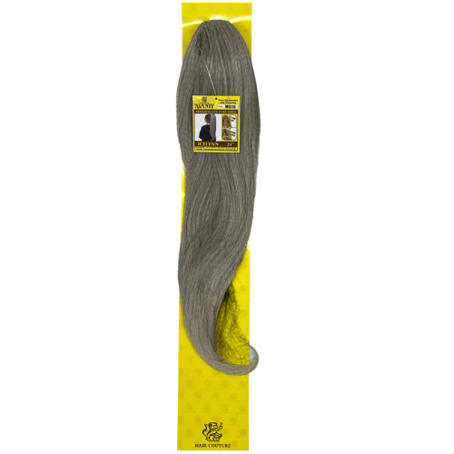 Icelynn Avanti Ponytail