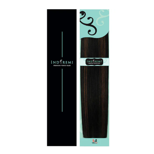 IndiRemi Fine Silky 18