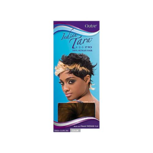 Indian Tara 1-2-3  27Pcs