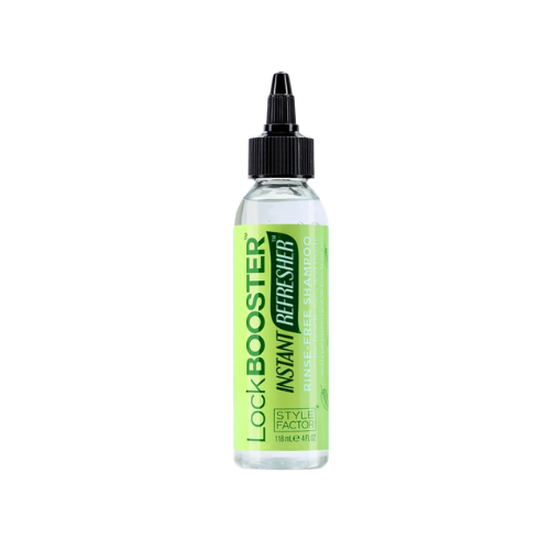SF Look Booster Lock Refresher Shampoo