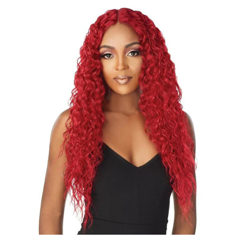 It's a Wig Quinnie Lace Wig
