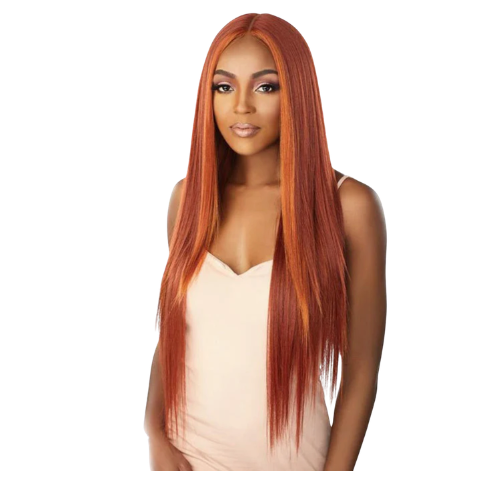 It's a Wig Tammy Swiss Lace Wig
