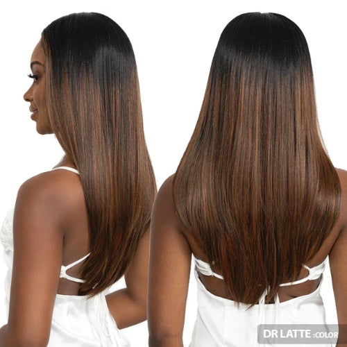 Janet Nu Skin Caia Lace Wig