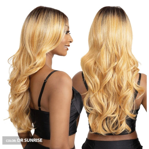 Janet Nu Skin Lael Lace Wig