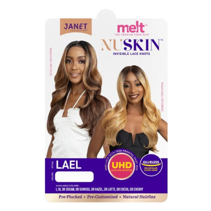 Janet Nu Skin Lael Lace Wig