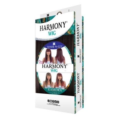 Kamora Harmony Wig