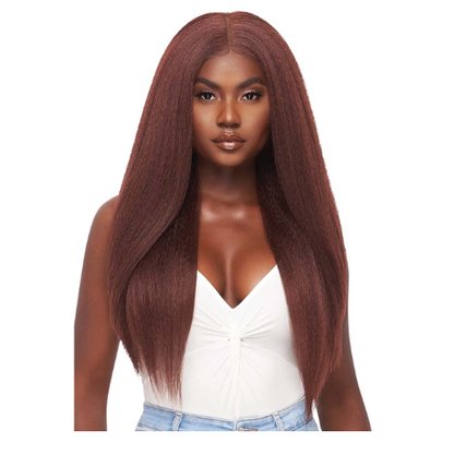 Katya Perfect Hairline Wig