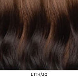 MLF1007 Eniola Nu Lace Glueless 13x4 Synthetic Lace Front Wig by Bobbi Boss