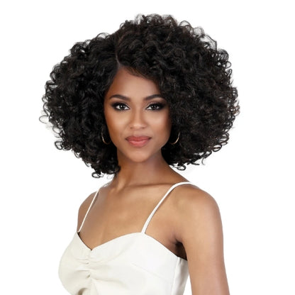 LUHD1.Lara Lace Wig