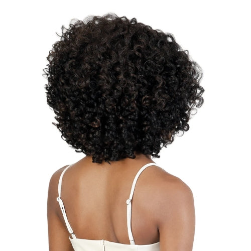 LUHD1.Lara Lace Wig