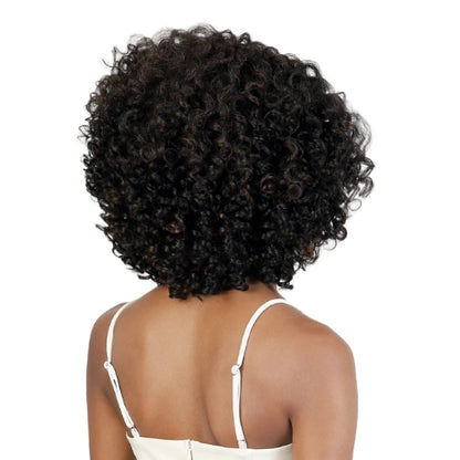 LUHD1.Lara Lace Wig