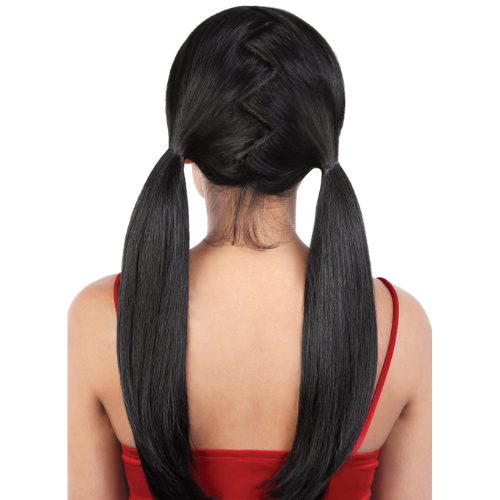 LZX.MEGAN Lace Part Wig