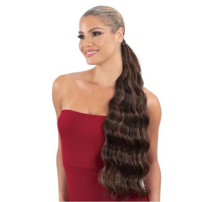 L 'Sol Pony Pro Isabella 24 Ponytail