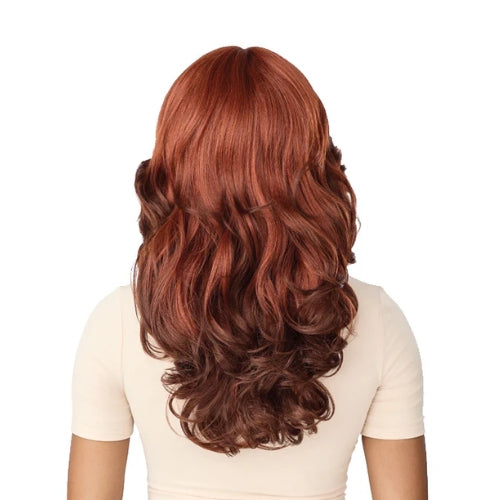 Lace Front Bellissa Wig