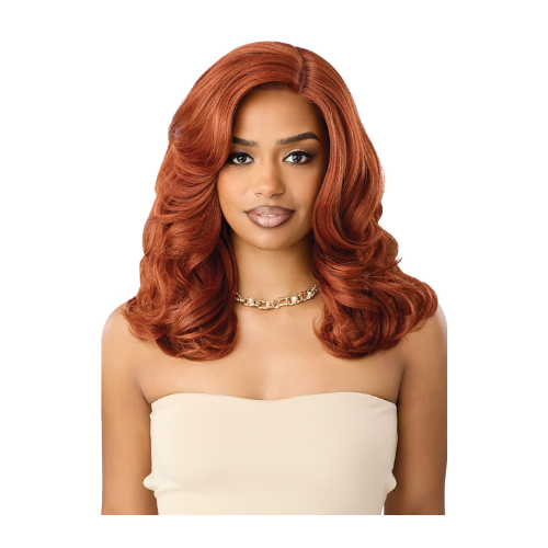 Lace Front Hadley Wig