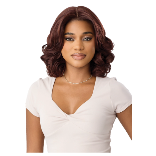 Lace Front Melora Wig