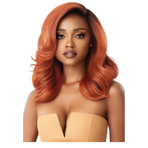 Lace Front Neesha 202 Wig