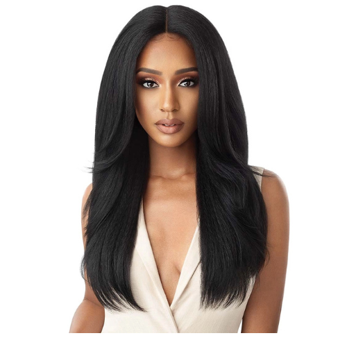 Lace Front Neesha 203 Wig