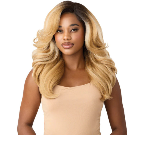 Lace Front Neesha 212 Wig