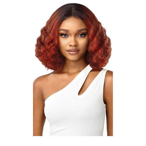Lace Front Soleil Wig
