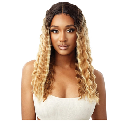 Lace Front Talula Wig