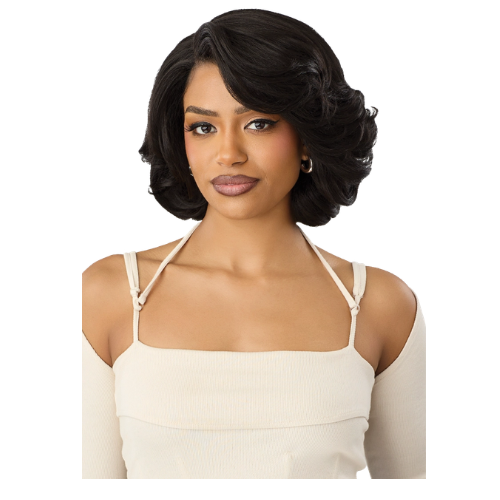 Lace Front Tillie Wig