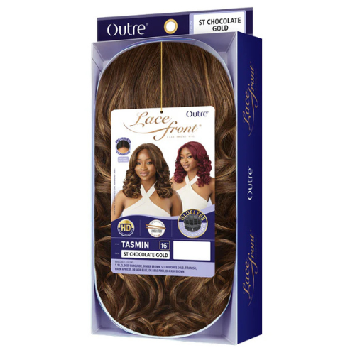 Lace Front Wig TASMIN