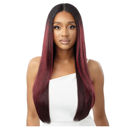 Lace Front Marcelina Wig