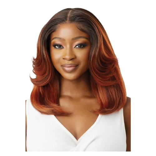 Leomie 13x6 Perfect Hairline Wig