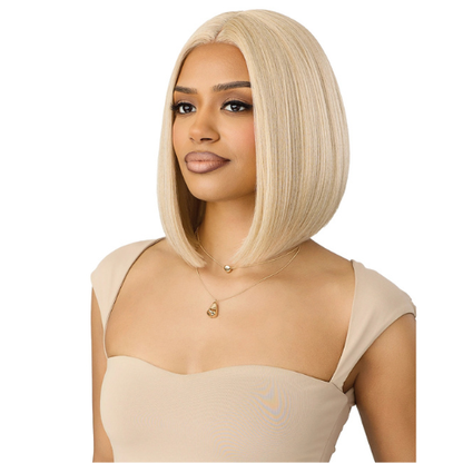 Lin Lace Front Wig